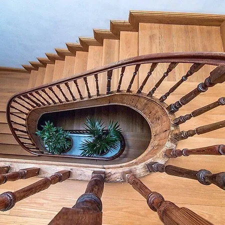 Lägenhet Casa Trindade