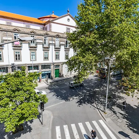 Casa Trindade * Oporto