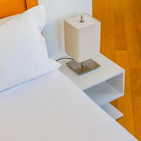 Casa Trindade Apartment Porto