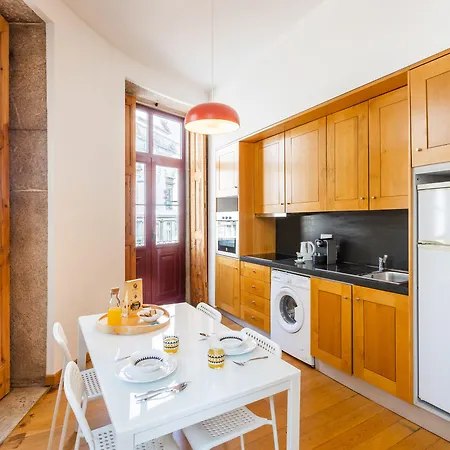 Casa Trindade Apartment