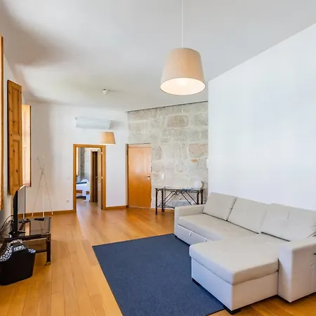 Casa Trindade Appartamento *