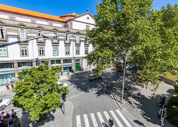 Casa Trindade * Porto