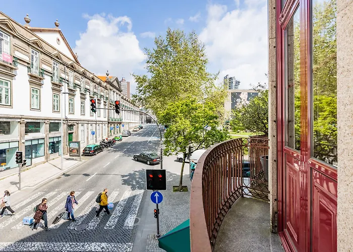 Casa Trindade Daire *