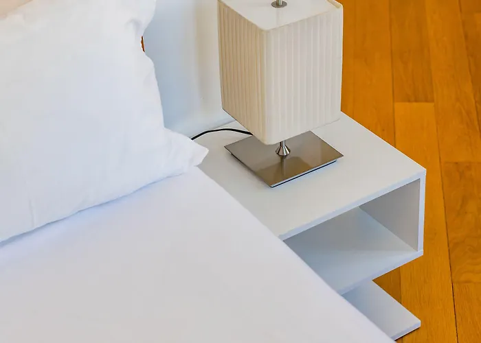 Casa Trindade Daire Porto