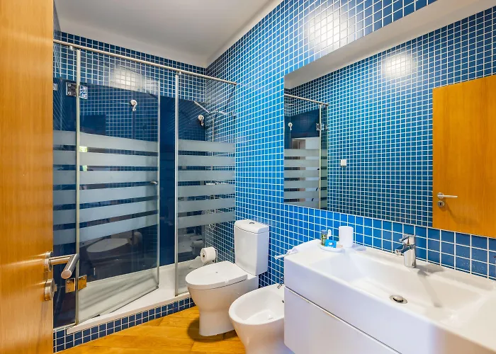 Apartman Casa Trindade