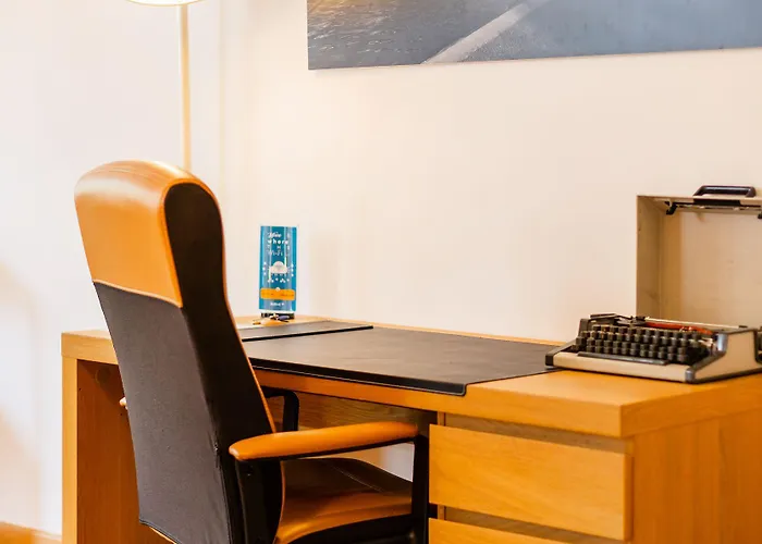 Apartman Casa Trindade *