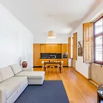 Casa Trindade 아파트