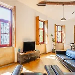 아파트 Casa Trindade *