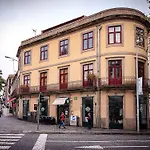 Casa Trindade 아파트 포르투