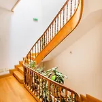 Casa Trindade 아파트 *