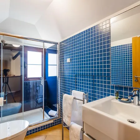 Casa Trindade *