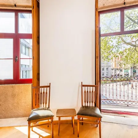 Casa Trindade Daire Porto