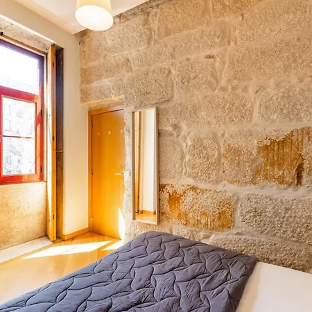 Casa Trindade Daire Porto