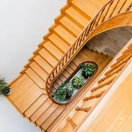 Casa Trindade