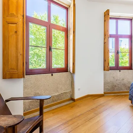 Casa Trindade * Porto