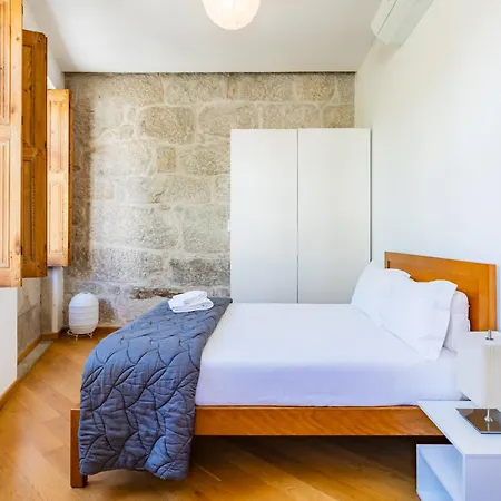 Casa Trindade * Oporto