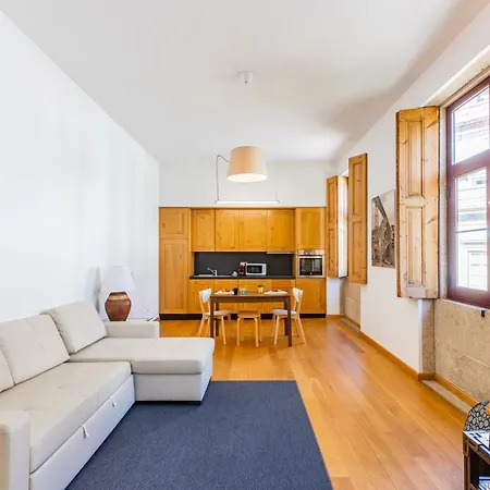 Casa Trindade Appartement