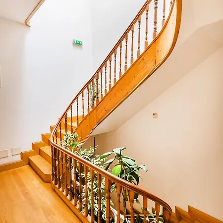 Casa Trindade Appartement *