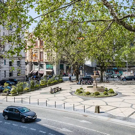 Casa Trindade * Oporto