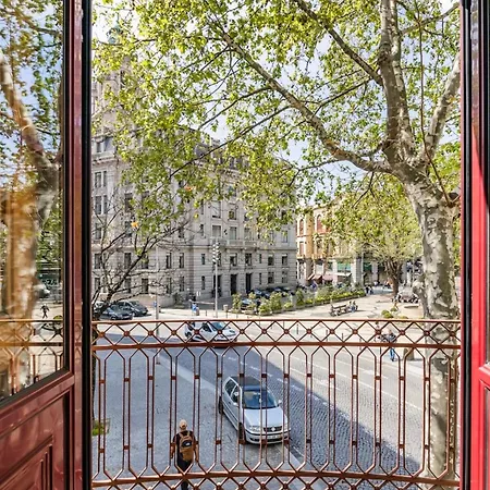Casa Trindade 公寓 波尔图