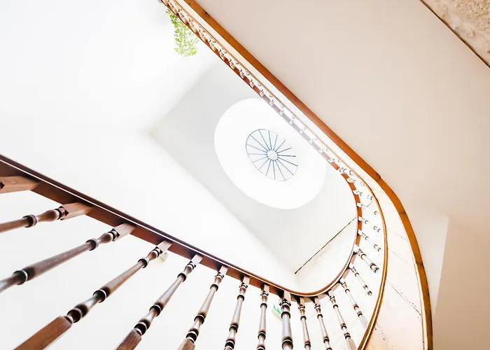 Casa Trindade * 포르투