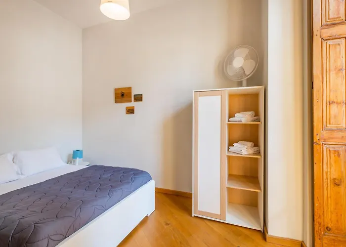 아파트 Casa Trindade 포르투