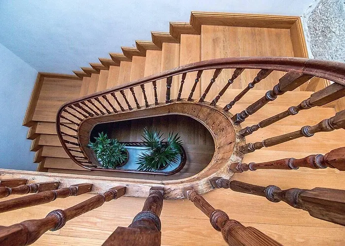 아파트 Casa Trindade